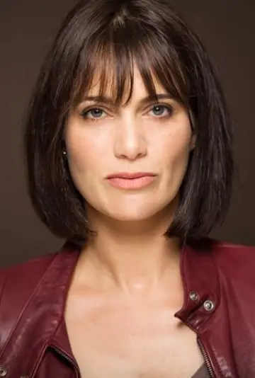 Zdjęcie Caroline Amiguet #100119