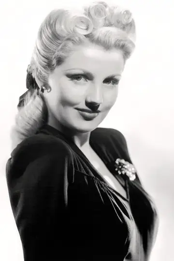 Zdjęcie Dolores Moran #143904