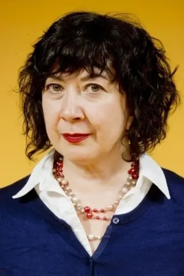 Zdjęcie Marie Brassard #252146