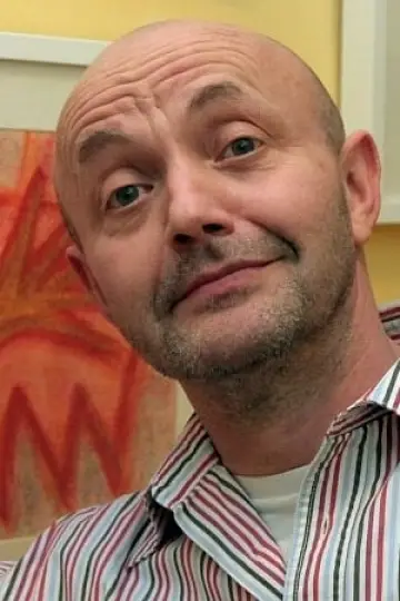 Zdjęcie Robert Nebřenský #118085
