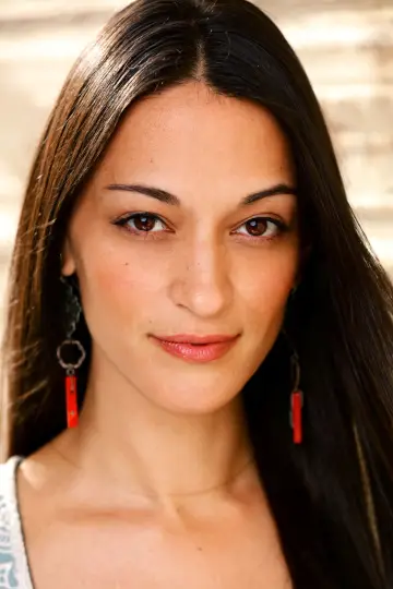 Zdjęcie Sara Tomko (Sara Tomko) #255497