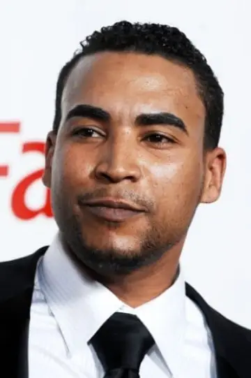 Zdjęcie Don Omar #23345