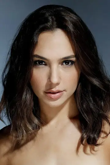 Zdjęcie Gal Gadot-Levy
 #3594