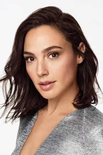 Zdjęcie Gal Gadot-Levy
 #3595