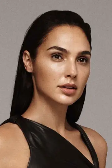 Zdjęcie Gal Gadot-Levy
 #3596