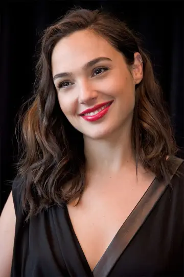 Zdjęcie Gal Gadot-Levy
 #3597