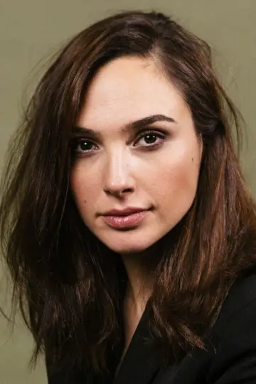 Zdjęcie Gal Gadot-Levy
 (Gal Gadot) #3598