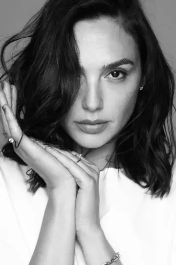 Zdjęcie Gal Gadot-Levy
 (Gal Gadot) #3599