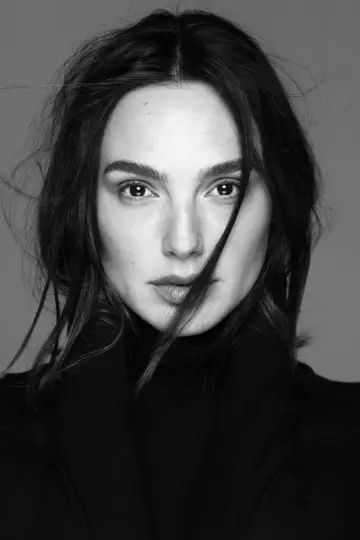 Zdjęcie Gal Gadot-Levy
 (Gal Gadot) #3600