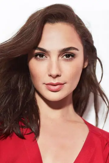 Zdjęcie Gal Gadot-Levy
 (Gal Gadot) #3601