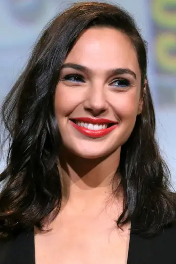 Zdjęcie Gal Gadot-Levy
 (Gal Gadot) #3602