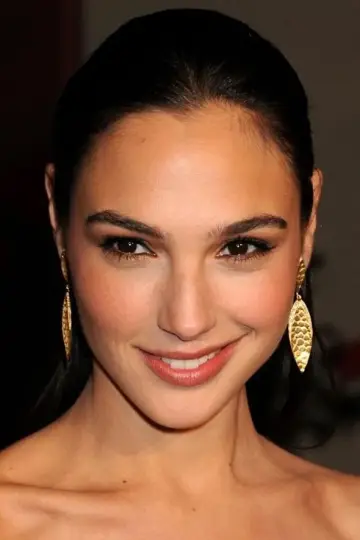 Zdjęcie Gal Gadot-Levy
 (Gal Gadot) #3603