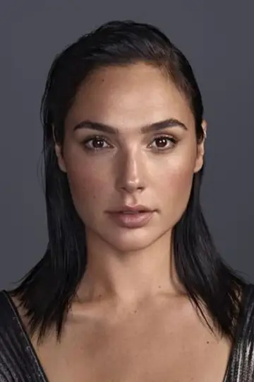 Zdjęcie Gal Gadot-Levy
 (Gal Gadot) #3604