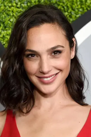 Zdjęcie Gal Gadot-Levy
 (Gal Gadot) #3605