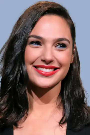 Zdjęcie Gal Gadot-Levy
 (Gal Gadot) #3606