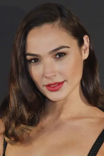 Zdjęcie Gal Gadot-Levy
 (Gal Gadot) #3607