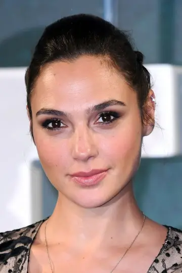 Zdjęcie Gal Gadot-Levy
 (Gal Gadot) #3608