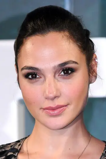 Zdjęcie Gal Gadot-Levy
 (Gal Gadot) #3609