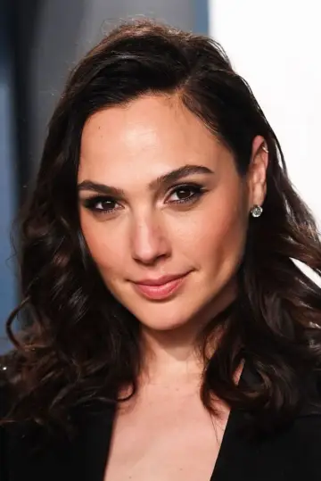 Zdjęcie Gal Gadot-Levy
 (Gal Gadot) #3610