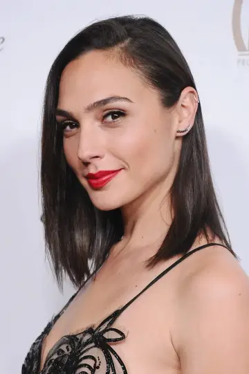 Zdjęcie Gal Gadot-Levy
 (Gal Gadot) #3611