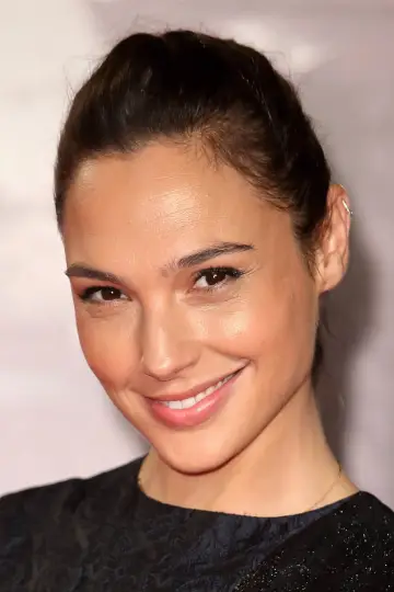 Zdjęcie Gal Gadot-Levy
 (Gal Gadot) #3612