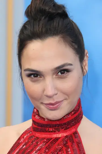 Zdjęcie Gal Gadot-Levy
 (Gal Gadot) #3613