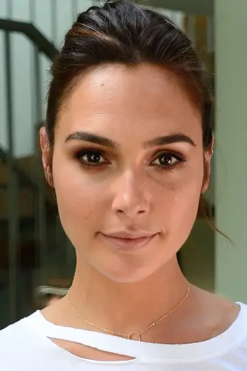 Zdjęcie Gal Gadot-Levy
 (Gal Gadot) #3614