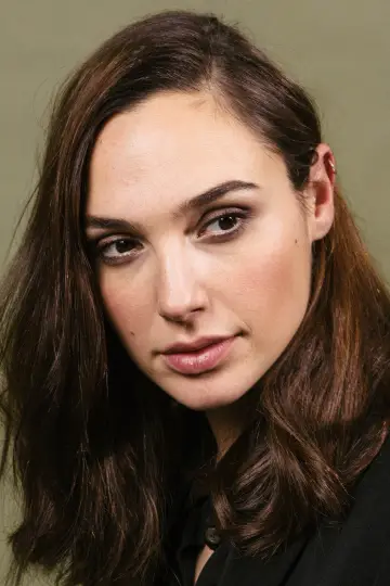 Zdjęcie Gal Gadot-Levy
 (Gal Gadot) #3615