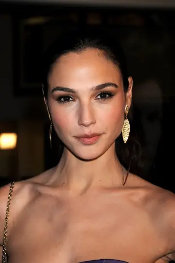 Zdjęcie Gal Gadot-Levy
 (Gal Gadot) #3616
