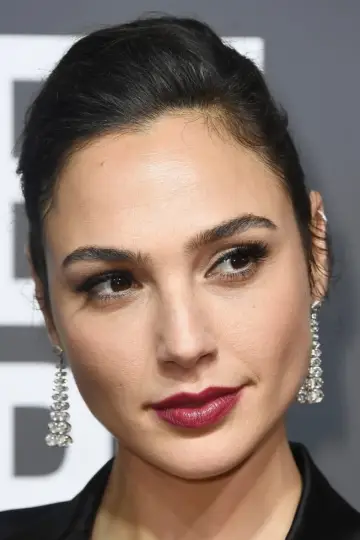 Zdjęcie Gal Gadot-Levy
 (Gal Gadot) #3617
