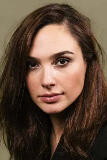 Zdjęcie Gal Gadot-Levy
 (Gal Gadot) #3618