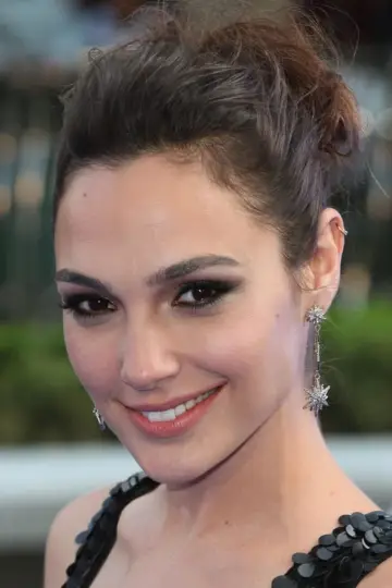 Zdjęcie Gal Gadot-Levy
 (Gal Gadot) #3620