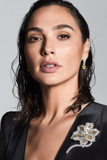 Zdjęcie Gal Gadot-Levy
 (Gal Gadot) #3621