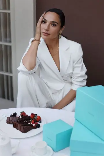 Zdjęcie Gal Gadot-Levy
 (Gal Gadot) #3622
