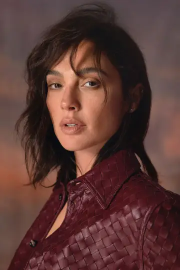 Zdjęcie Gal Gadot-Levy
 (Gal Gadot) #66584