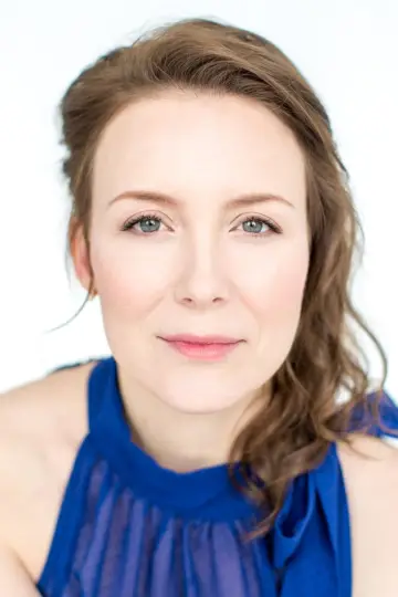 Zdjęcie Isabelle Blais #109907