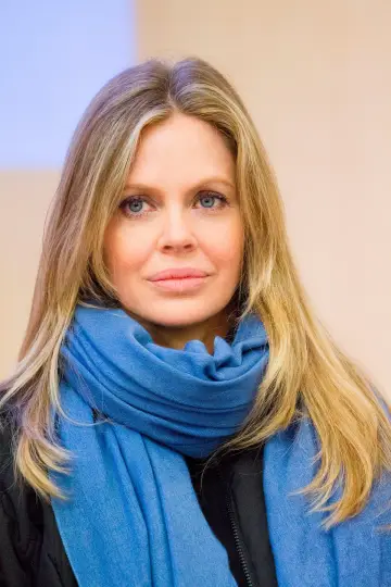 Zdjęcie Kristin Bauer #55138