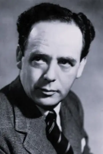 Zdjęcie Mervyn Johns #79713
