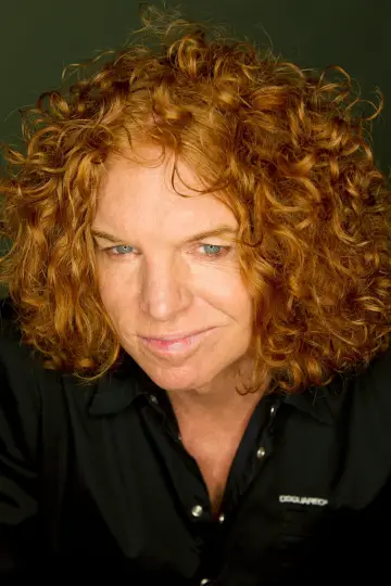 Zdjęcie Carrot Top #28722