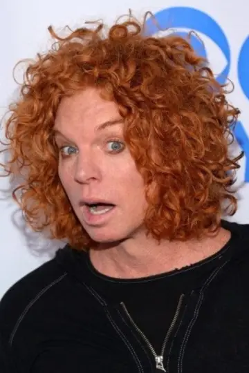 Zdjęcie Carrot Top #28723