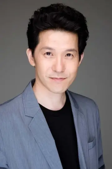 Zdjęcie Ichirôta Miyakawa #96437