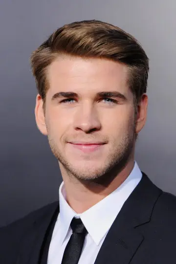 Zdjęcie Liam Hemsworth (Liam Hemsworth) #327300