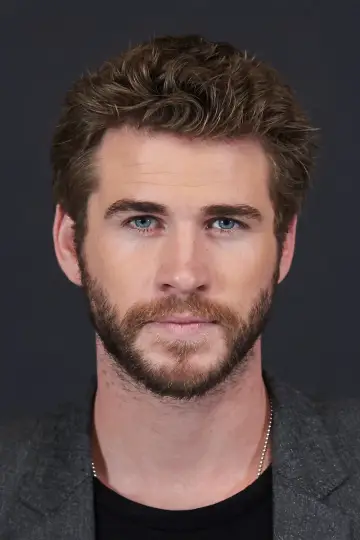 Zdjęcie Liam Hemsworth (Liam Hemsworth) #327301