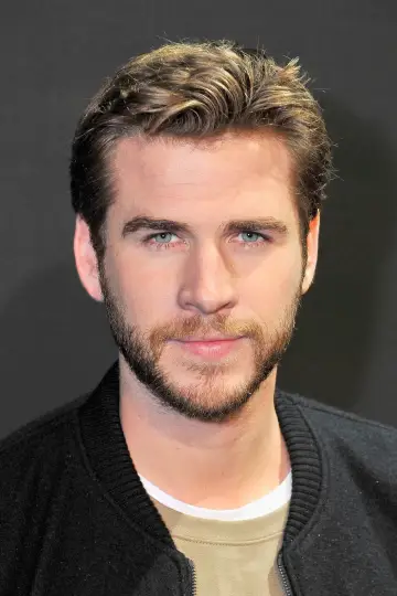Zdjęcie Liam Hemsworth (Liam Hemsworth) #327302