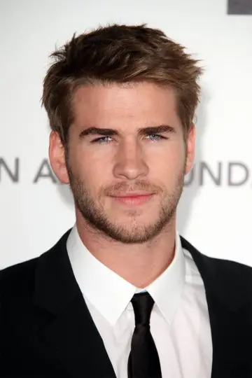 Zdjęcie Liam Hemsworth #6036