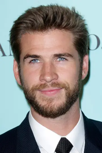 Zdjęcie Liam Hemsworth #6037