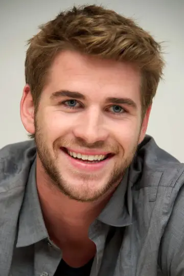 Zdjęcie Liam Hemsworth #6038