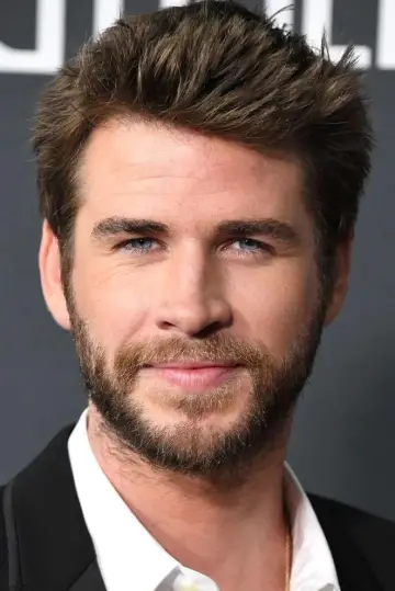 Zdjęcie Liam Hemsworth (Liam Hemsworth) #6040