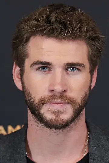 Zdjęcie Liam Hemsworth (Liam Hemsworth) #6041