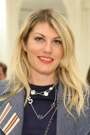 Zdjęcie Meredith Ostrom #59241